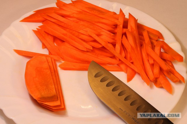 Гречка "по-купечески"