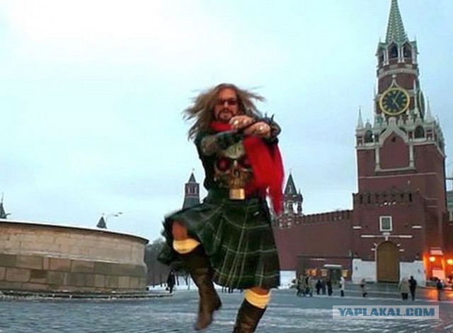 Мода, бессердечная ты сука!