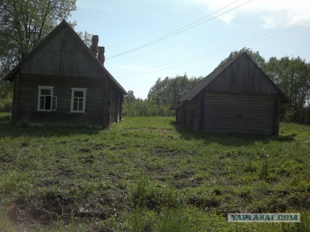 Продаю дом