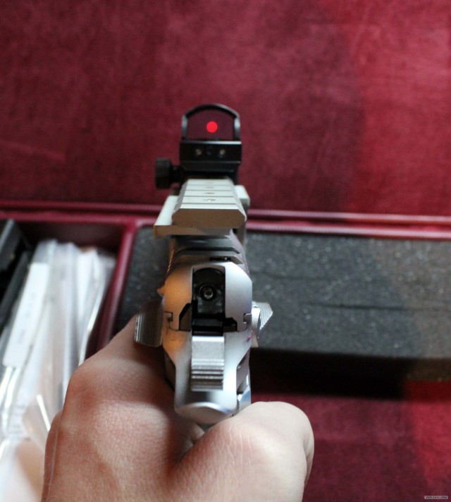 Пистолетики