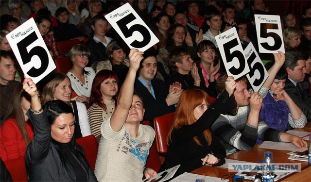 ''Ну, погоди!'' против Голливуда