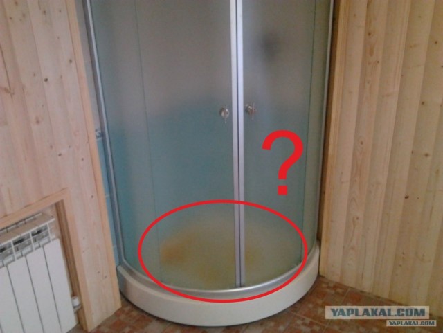 Как мы баню делали