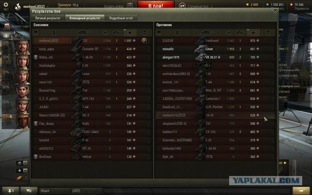 Wargaming 29