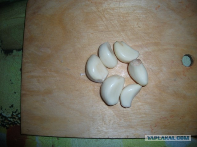Аццкая кухня 2  (кулинарный адъ)