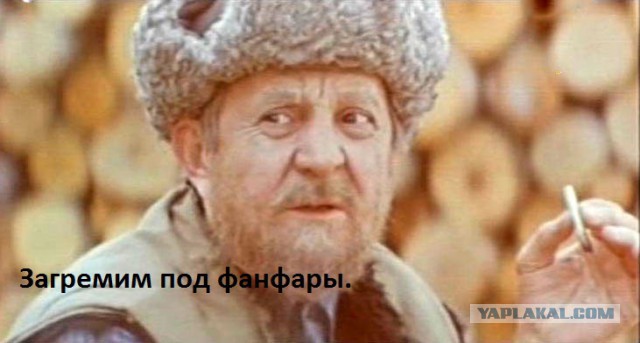 Крылатые фразы из Великих фильмов Советского Союза