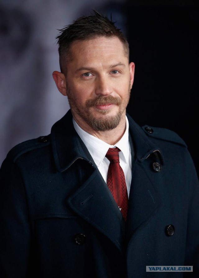 Фото актеров и музыкантов, из которых харизма плещет через край