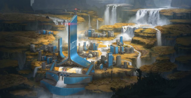 Рисунки : фантастика, Sci-Fi, киберпанк, постапокалипсис