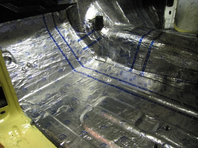 ГАЗ-21 УС. 13 месяцев работы над мечтой