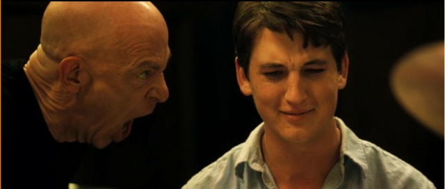 Драм соло двух ударников