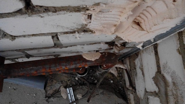 История ремонта новостройки в картинках