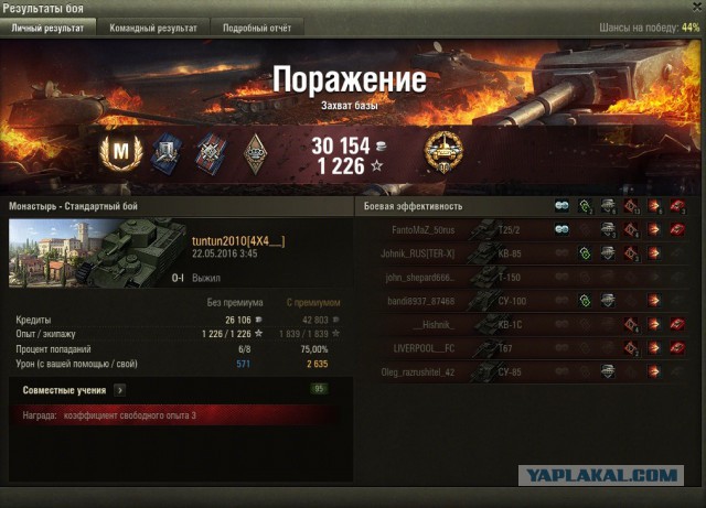 Wargaming 36
