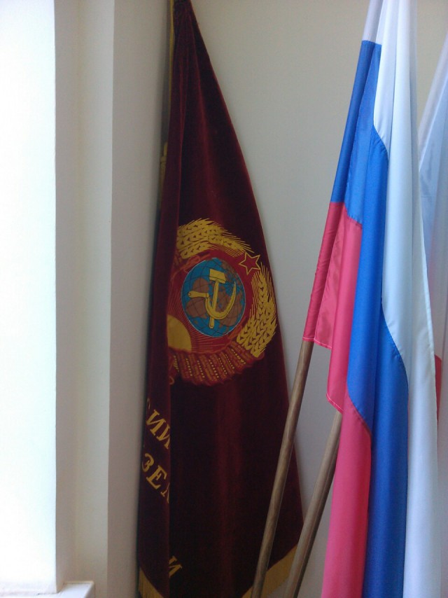 Я открою вам тайну..