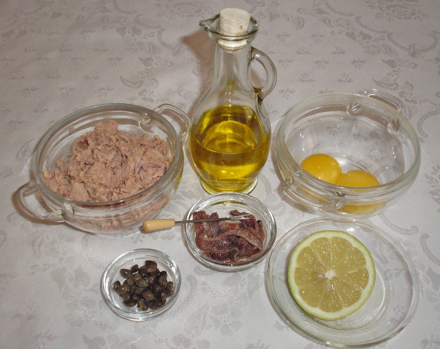 Фуршетный закусочный стол