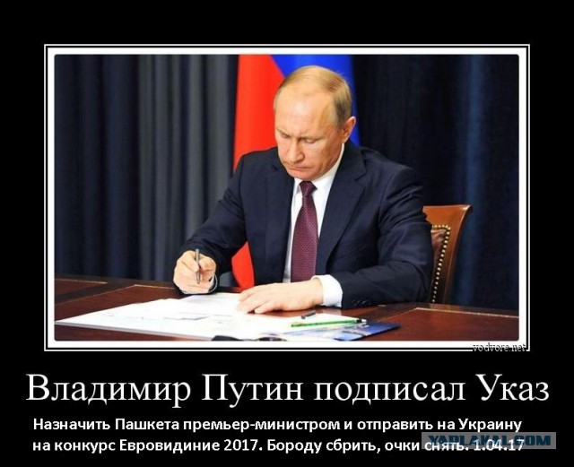 Снят Медведев всвязи с утратой доверия