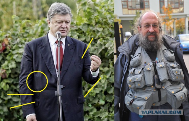 Лидер и остальной мир