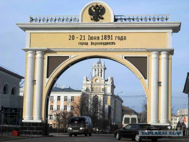 «Яндекс» назвал самые кривые, короткие и оригинальные улицы в России