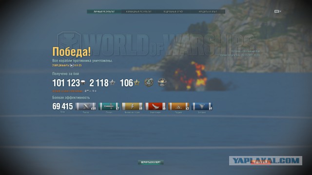 World of Warships - 4