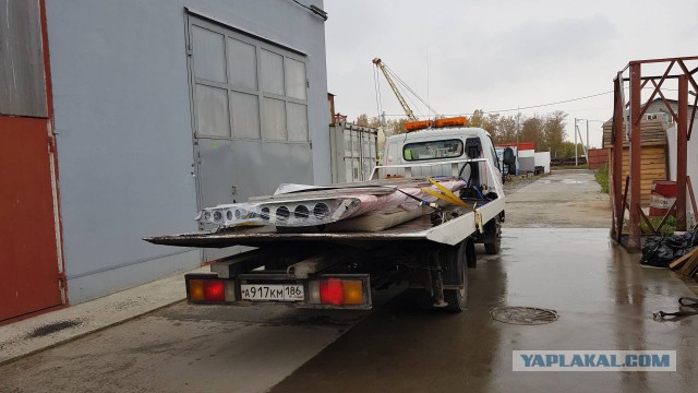 Что нам стоит самолет построить?