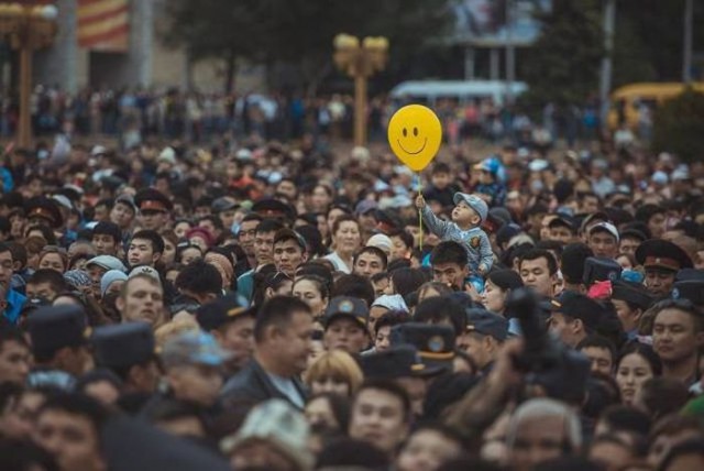 30 снимков, которые помогут улыбнуться даже в самый ненастный день