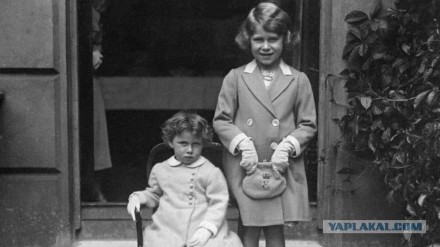 Русский, немец и американец глазами ихспердов