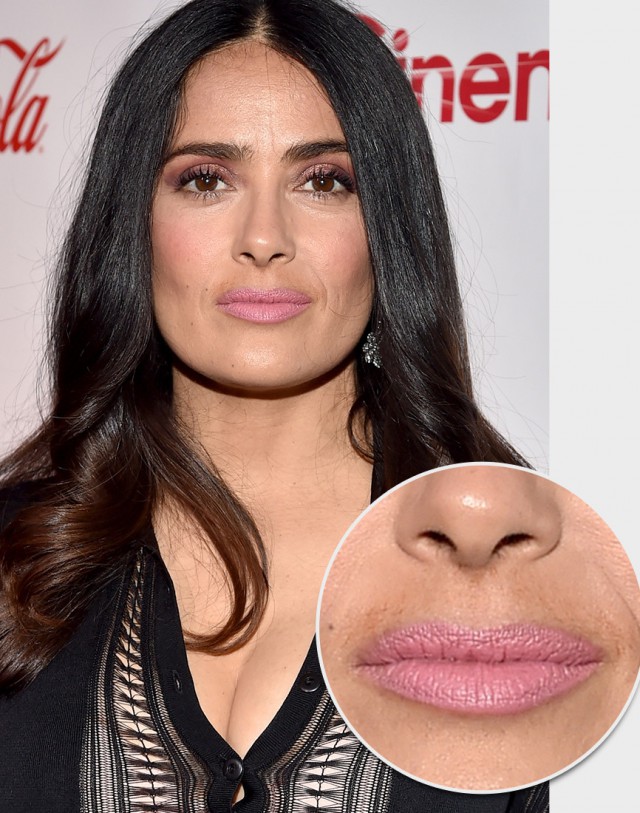 Обожания пост. Salma Hayek