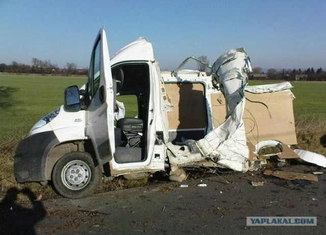 Проверка на разрыв