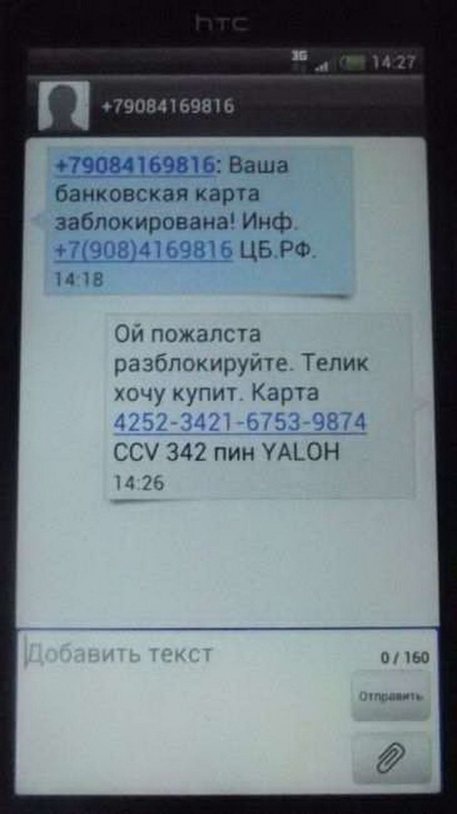 Скотсети и прочие интернеты 16.04.18