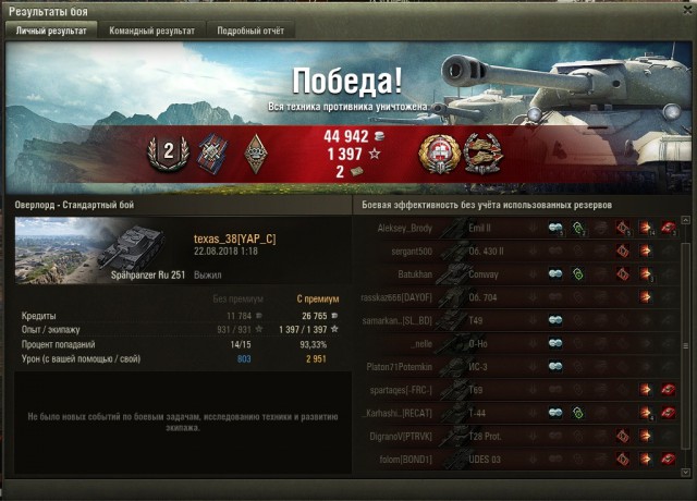 Wargaming 54