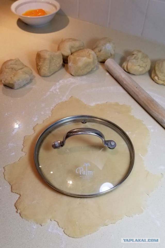 Кулинария 10 лет спустя. С Днем Рождения!