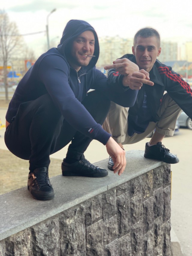 Чудики из социальных сетей