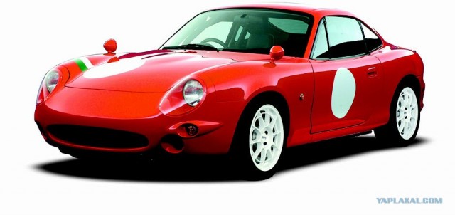 Игра на ЯПе: Угадай АВТО-2