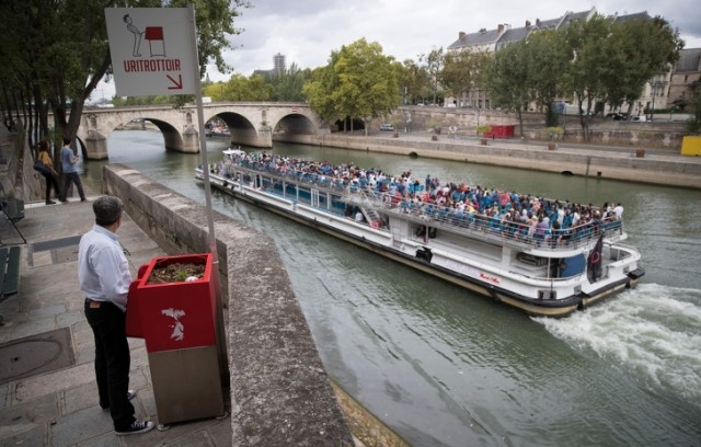 11 веских причин, по которым туристы разочаровываются в Париже