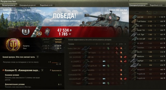 Wargaming 59