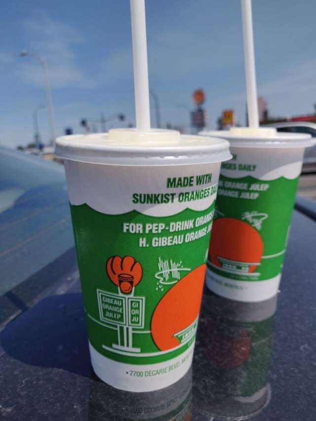 Рисовый квас.