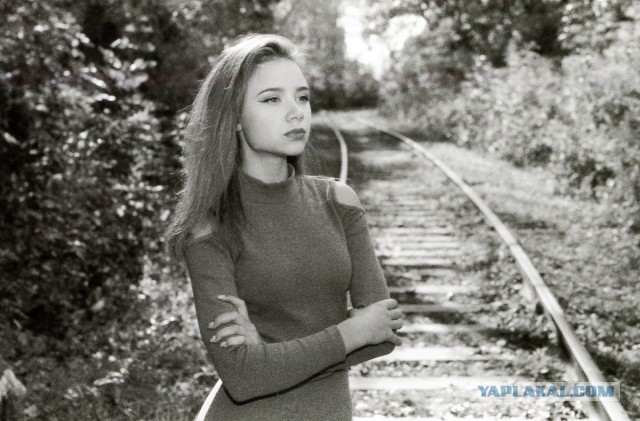 Руки из жопы или как я Сменой 8М фотографировал. Сравнение фотографий