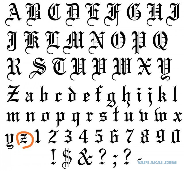 От светло серого до чёрного 5.0