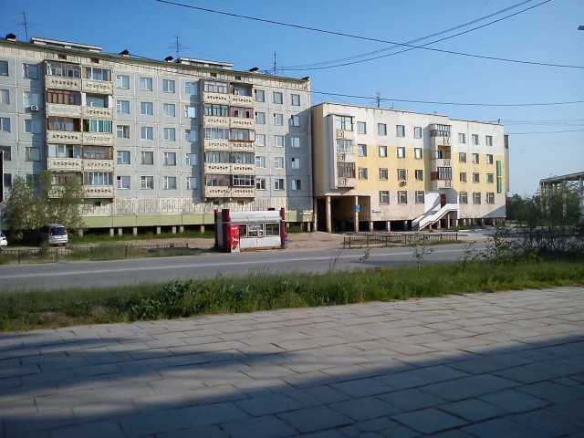 Эстетика е*еней