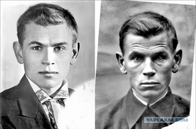 Честная месть: как ветеран войны Клим Соболев через 30 лет нашёл и убил предателя