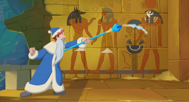 Одни уверены, что Египетские пирамиды построили инопланетяне, другие отрицают. Кто прав?