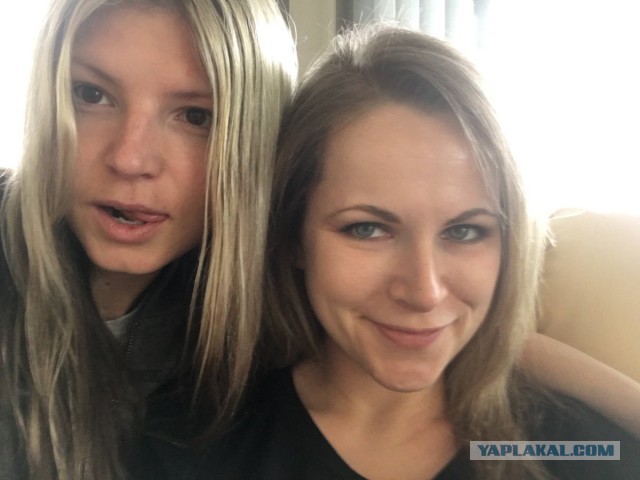 Решив жениться, посмотри на маму...