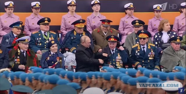 Путин отказался выходить из изоляции, несмотря на прививку