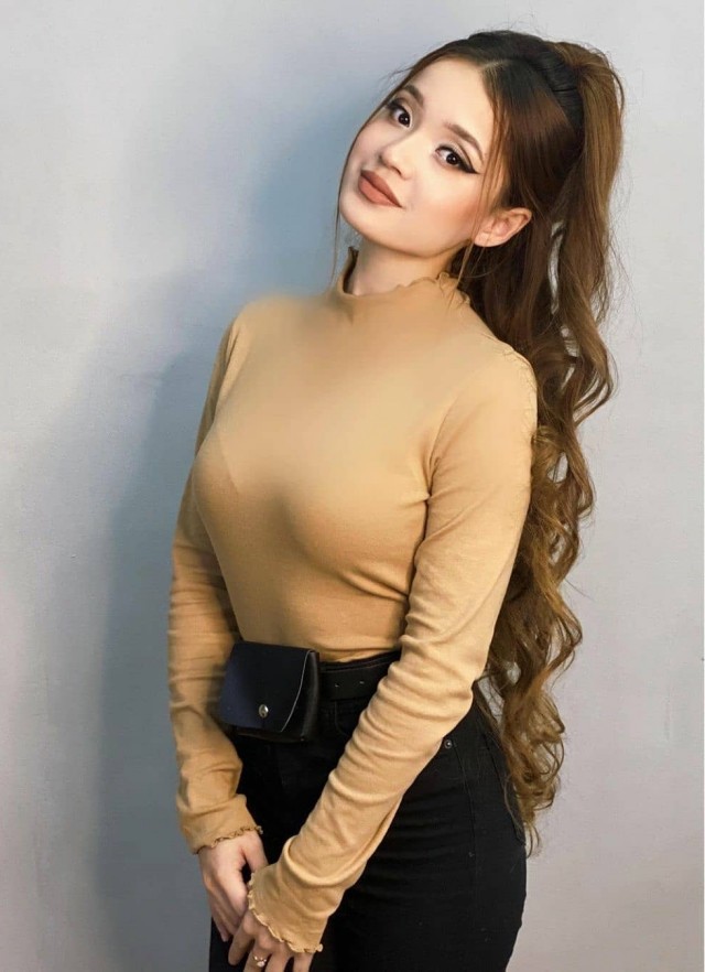 Эээх, пятничные красотки