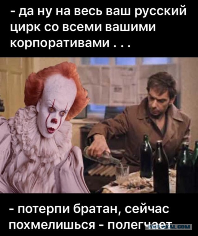 Юмор и прикольные картинки