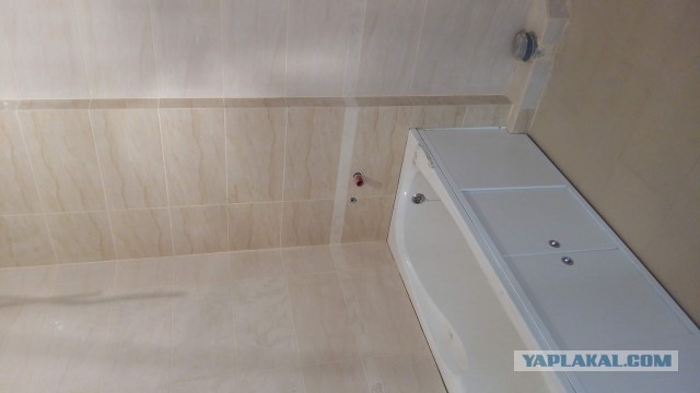 Затрется все и хорошо смотреться будет
