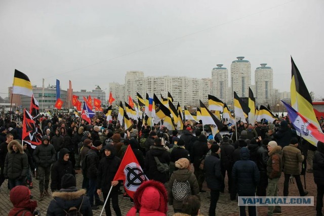 Харьков, последствия