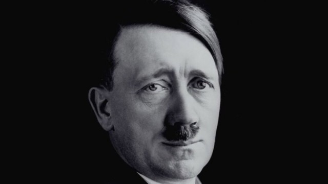 Уничтожен еще один нацист и каратель