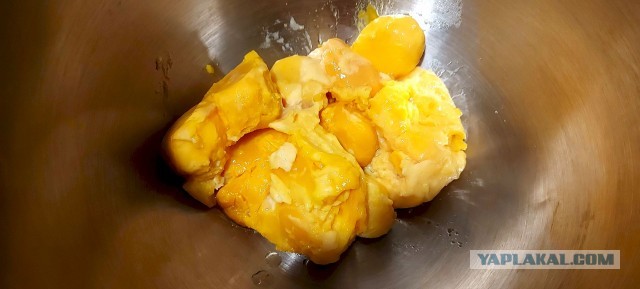 Пасхальный стол. Кулинары поздравляют!