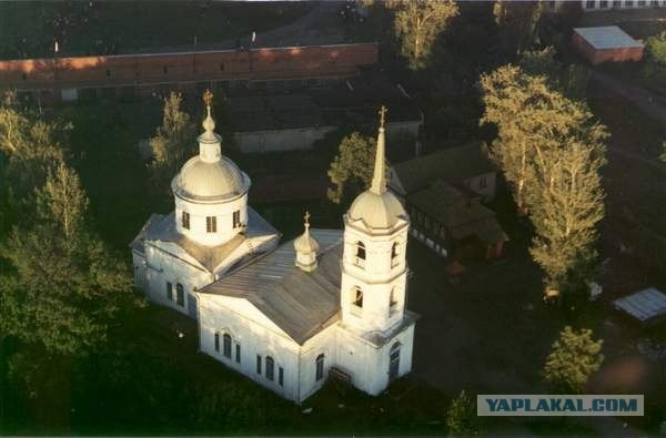Уважая другую нацию, уважаешь себя.