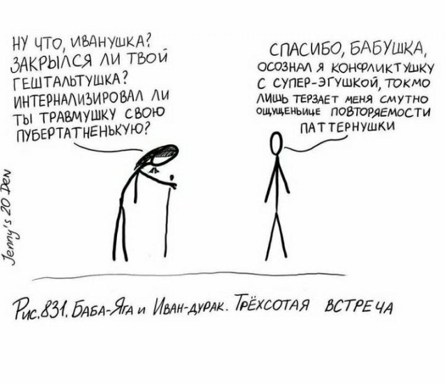 Средненедельная деградация