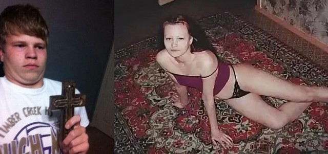 Когда не было фильтров и фотошопа - 3